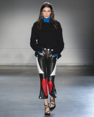 Rehberleri ve Voltaire - 2017 sonbahar koleksiyonu