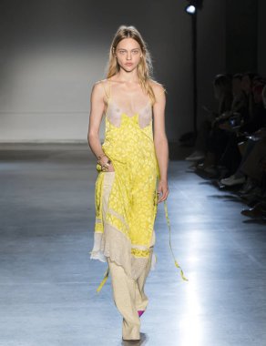 Rehberleri ve Voltaire - 2017 sonbahar koleksiyonu