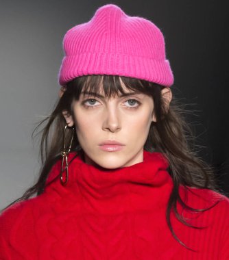 Rehberleri ve Voltaire - 2017 sonbahar koleksiyonu