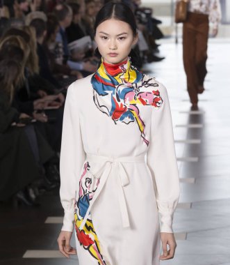 Tory Burch - 2017 sonbahar koleksiyonu