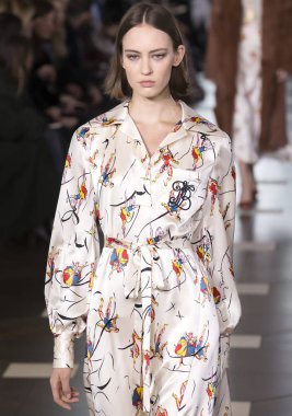 Tory Burch - 2017 sonbahar koleksiyonu