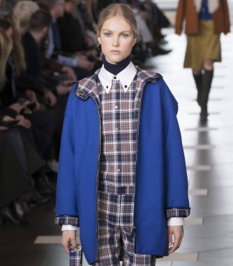 Tory Burch - 2017 sonbahar koleksiyonu