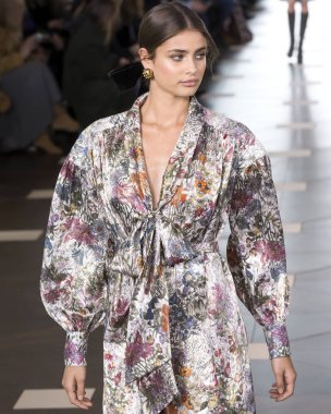 Tory Burch - 2017 sonbahar koleksiyonu
