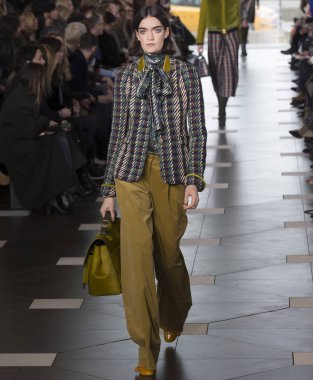 Tory Burch - 2017 sonbahar koleksiyonu