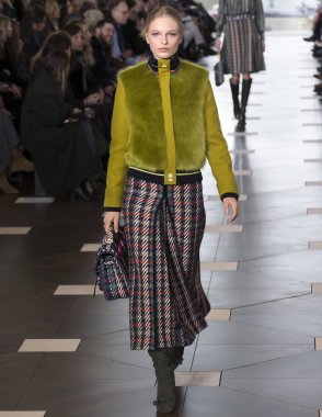 Tory Burch - 2017 sonbahar koleksiyonu