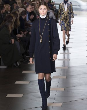 Tory Burch - 2017 sonbahar koleksiyonu