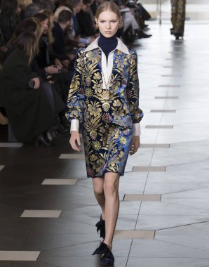 Tory Burch - 2017 sonbahar koleksiyonu