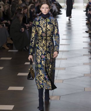 Tory Burch - 2017 sonbahar koleksiyonu