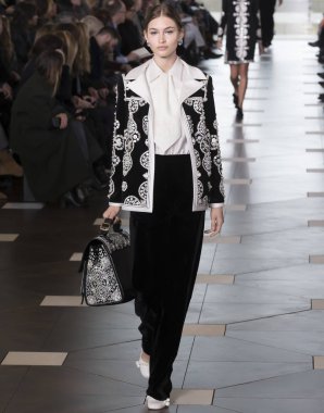 Tory Burch - 2017 sonbahar koleksiyonu