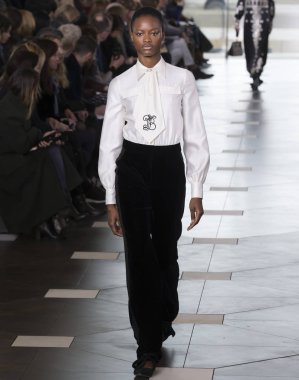 Tory Burch - 2017 sonbahar koleksiyonu