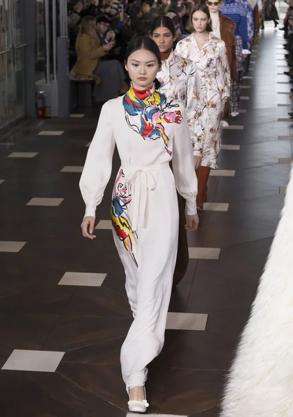 Tory Burch - 2017 sonbahar koleksiyonu