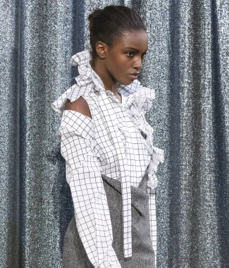 Monse - 2017 sonbahar koleksiyonu