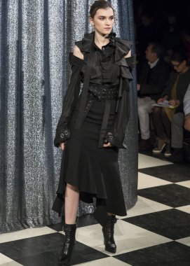 Monse - 2017 sonbahar koleksiyonu