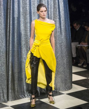 Monse - 2017 sonbahar koleksiyonu