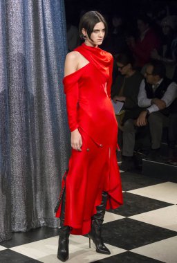 Monse - 2017 sonbahar koleksiyonu