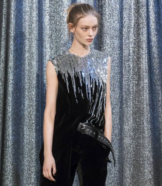 Monse - 2017 sonbahar koleksiyonu