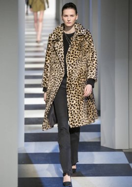 Prova - Oscar de la Renta - sonbahar 2017 koleksiyonu