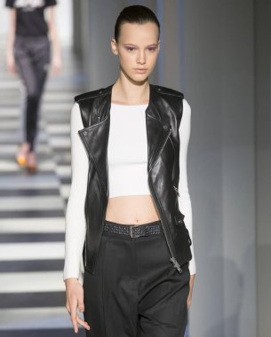 Prova - Oscar de la Renta - sonbahar 2017 koleksiyonu