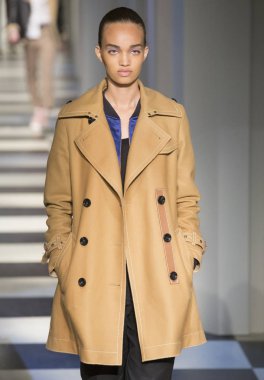 Prova - Oscar de la Renta - sonbahar 2017 koleksiyonu