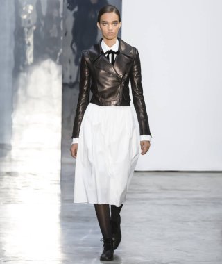 Carolina Herrera - 2017 sonbahar koleksiyonu