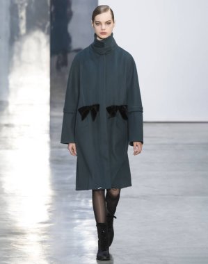 Carolina Herrera - 2017 sonbahar koleksiyonu