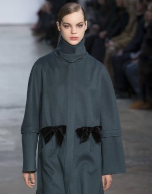 Carolina Herrera - 2017 sonbahar koleksiyonu