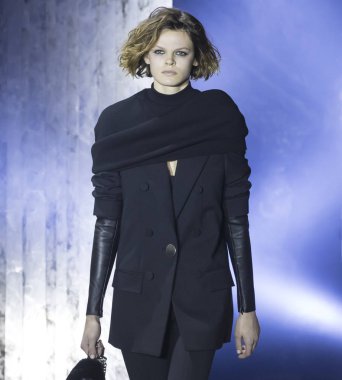 Alexander Wang - 2017 sonbahar koleksiyonu