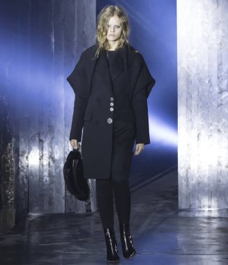 Alexander Wang - 2017 sonbahar koleksiyonu