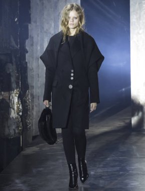 Alexander Wang - 2017 sonbahar koleksiyonu