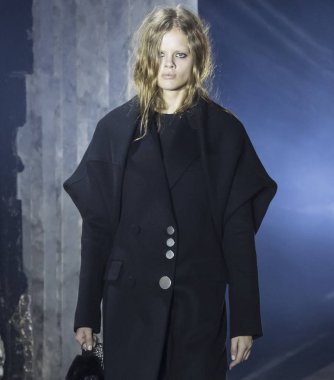 Alexander Wang - 2017 sonbahar koleksiyonu