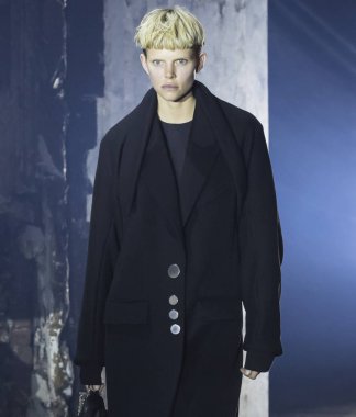 Alexander Wang - 2017 sonbahar koleksiyonu