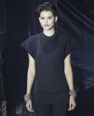 Alexander Wang - 2017 sonbahar koleksiyonu