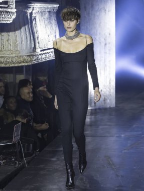 Alexander Wang - 2017 sonbahar koleksiyonu