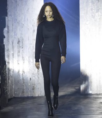 Alexander Wang - 2017 sonbahar koleksiyonu