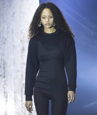 Alexander Wang - 2017 sonbahar koleksiyonu