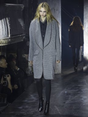 Alexander Wang - 2017 sonbahar koleksiyonu