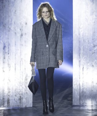 Alexander Wang - 2017 sonbahar koleksiyonu