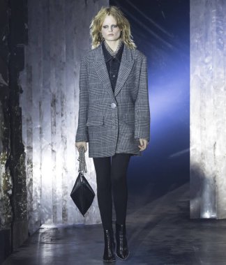 Alexander Wang - 2017 sonbahar koleksiyonu