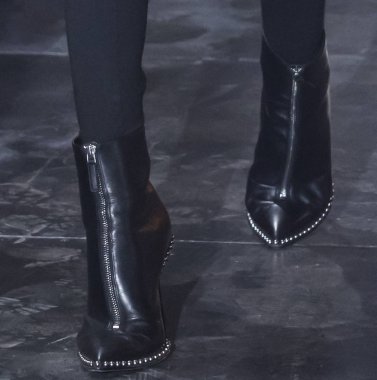 Alexander Wang - 2017 sonbahar koleksiyonu