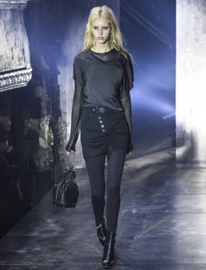 Alexander Wang - 2017 sonbahar koleksiyonu