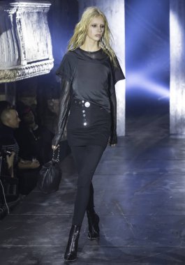 Alexander Wang - 2017 sonbahar koleksiyonu