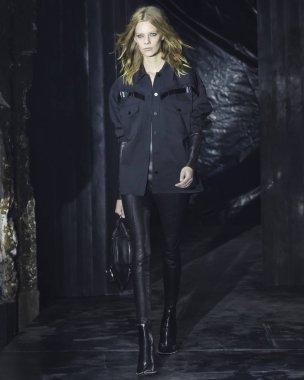 Alexander Wang - 2017 sonbahar koleksiyonu