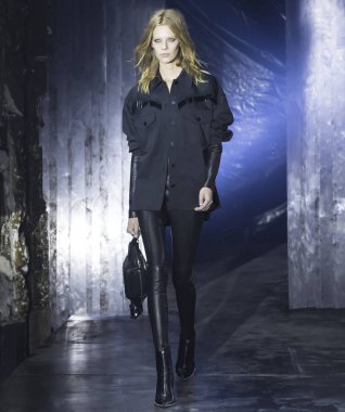 Alexander Wang - 2017 sonbahar koleksiyonu