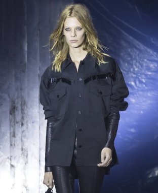 Alexander Wang - 2017 sonbahar koleksiyonu