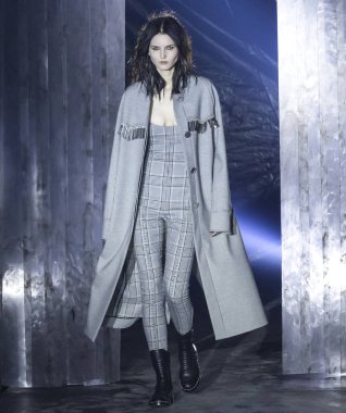 Alexander Wang - 2017 sonbahar koleksiyonu