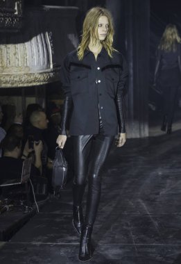 Alexander Wang - 2017 sonbahar koleksiyonu