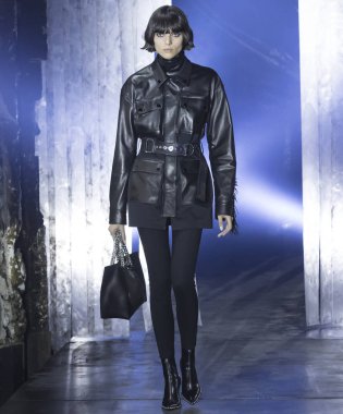 Alexander Wang - 2017 sonbahar koleksiyonu