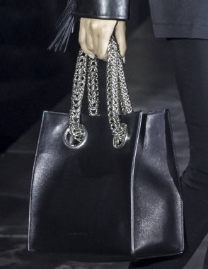 Alexander Wang - 2017 sonbahar koleksiyonu