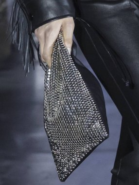 Alexander Wang - 2017 sonbahar koleksiyonu