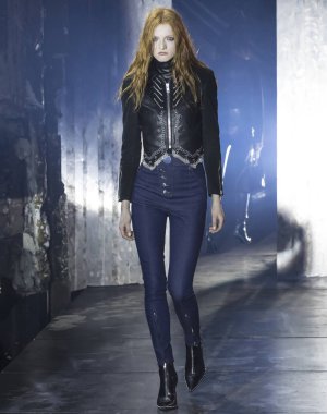 Alexander Wang - 2017 sonbahar koleksiyonu